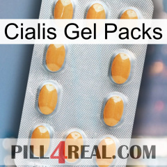 Cialis Gel Packs cialis3